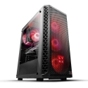 Stacionārais dators Komputer Lynx LYNX Challenger Ryzen 5 8400F 32GB 1T SSD NVMe RTX 5060 Ti 8G W11 Home Stacionārais dators Komputer Lynx LYNX Challenger Ryzen 5 8400F 32GB 1T SSD NVMe RTX 5060 Ti 8G W11 Home