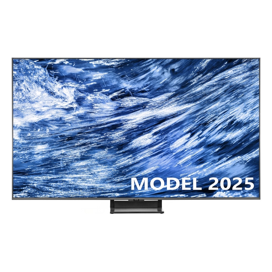 Samsung QE55QN77FAT 139.7 cm (55") 4K Ultra HD Smart TV Wi-Fi Melns