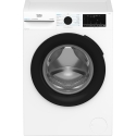 Freestanding washing machine BEKO BM3WFU410415W 10 kg 1400 rpm Steam CoolClean