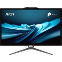 Pöytäkone MSI PRO AP222T 14MA-613EU Intel Core i3-14100 21.5 tuuman LED FHD 8GB 512GB SSD W11H Pöytäkone MSI PRO AP222T 14MA-613EU Intel Core i3-14100 21.5 tuuman LED FHD 8GB 512GB SSD W11H