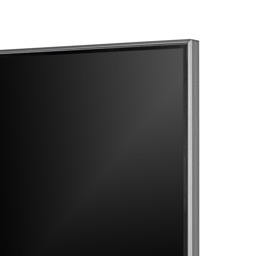 Samsung QE55QN77FAT 139.7 cm (55") 4K Ultra HD Smart TV Wi-Fi Melns – 4
