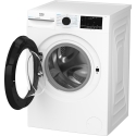 Iseseisev pesumasin BEKO BM3WFU410415W 10 kg 1400 p/min Steam CoolClean Iseseisev pesumasin BEKO BM3WFU410415W 10 kg 1400 p/min Steam CoolClean