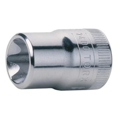 Bahco Головка 7800TORX E12 1/2"