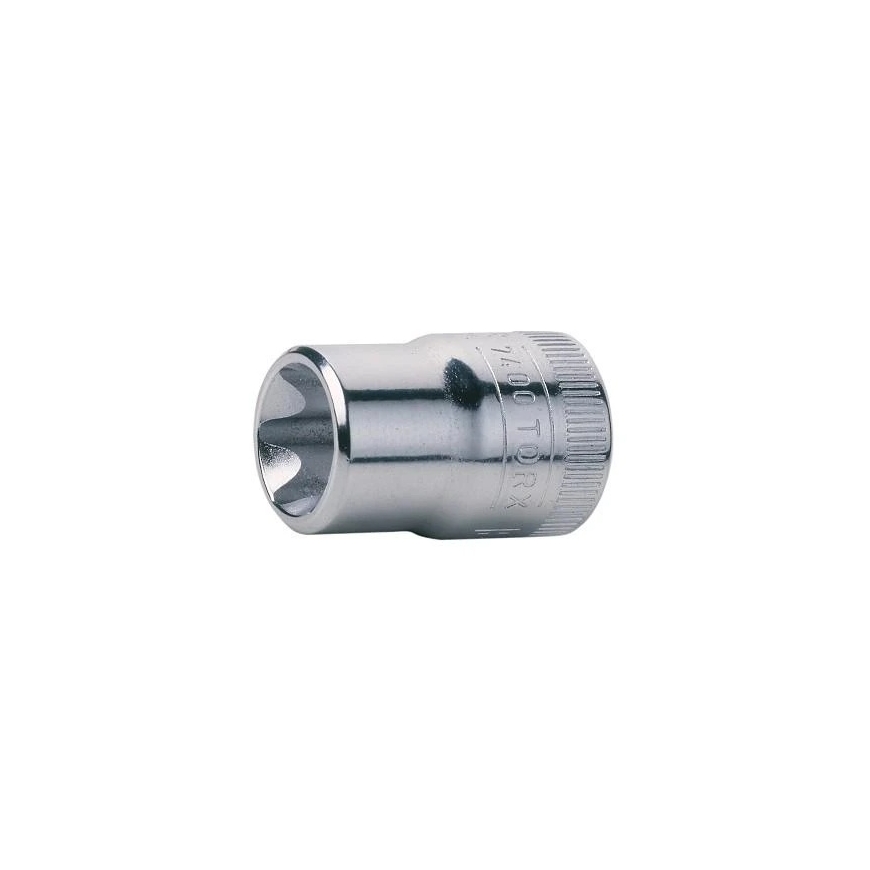 Bahco Galvutė 7800TORX E12 1/2"