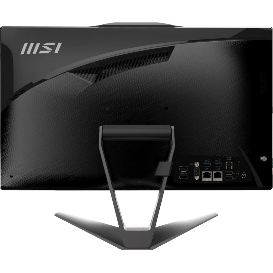 Stacionarus kompiuteris MSI PRO AP222T 14MA-613EU Intel Core i3-14100 21.5inch LED FHD 8GB 512GB SSD W11H – 4