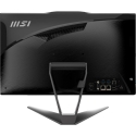 Stacionārais dators MSI PRO AP222T 14MA-613EU Intel Core i3-14100 21.5 collu LED FHD 8GB 512GB SSD W11H Stacionārais dators MSI PRO AP222T 14MA-613EU Intel Core i3-14100 21.5 collu LED FHD 8GB 512GB SSD W11H