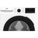 Brīvstāvoša veļas mazgājamā mašīna BEKO BM3WFU410415W 10 kg 1400 apgr./min Steam CoolClean Brīvstāvoša veļas mazgājamā mašīna BEKO BM3WFU410415W 10 kg 1400 apgr./min Steam CoolClean