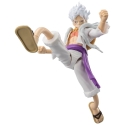 АНИМЕ ГЕРОИ ONE PIECE - МОНКИ Д. ЛУФИ ГИР 5 АНИМЕ ГЕРОИ ONE PIECE - МОНКИ Д. ЛУФИ ГИР 5