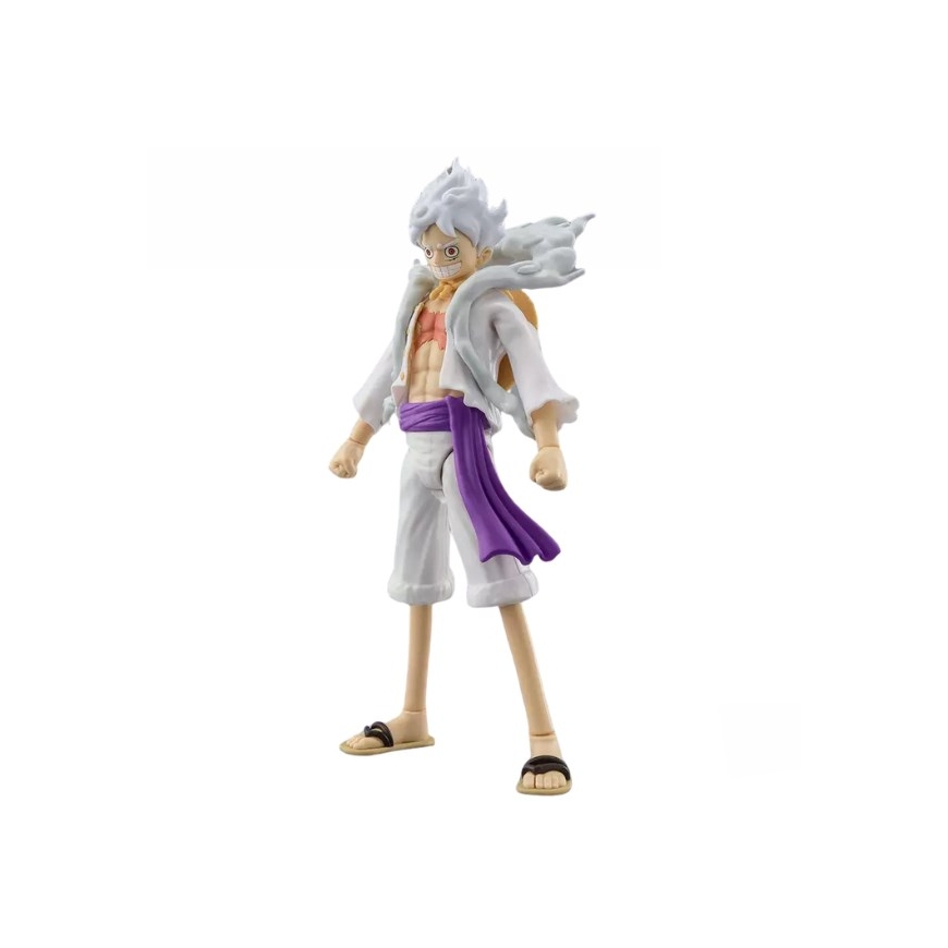 ANIME HEROES ONE PIECE - MONKEY D. LUFFY VARIANTTI 5 – 3