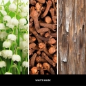 Autoõhu värskendaja WHITE MUSK MILLEFIORI