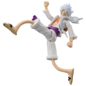 ANIME VAROJI ONE PIECE - MONKEY D. LUFFY GEAR 5 ANIME VAROJI ONE PIECE - MONKEY D. LUFFY GEAR 5
