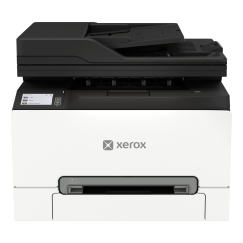 Xerox C255 color laser multifunction printer