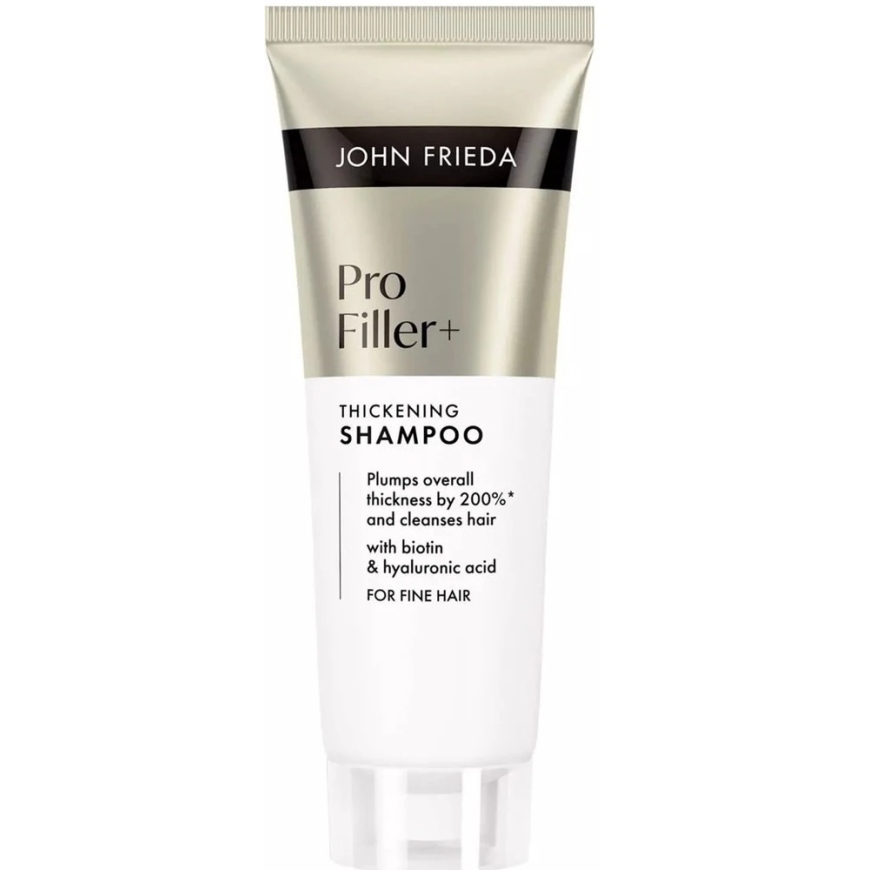 John Frieda ProFiller+ juuste tihendamise šampoon 75ml – 2