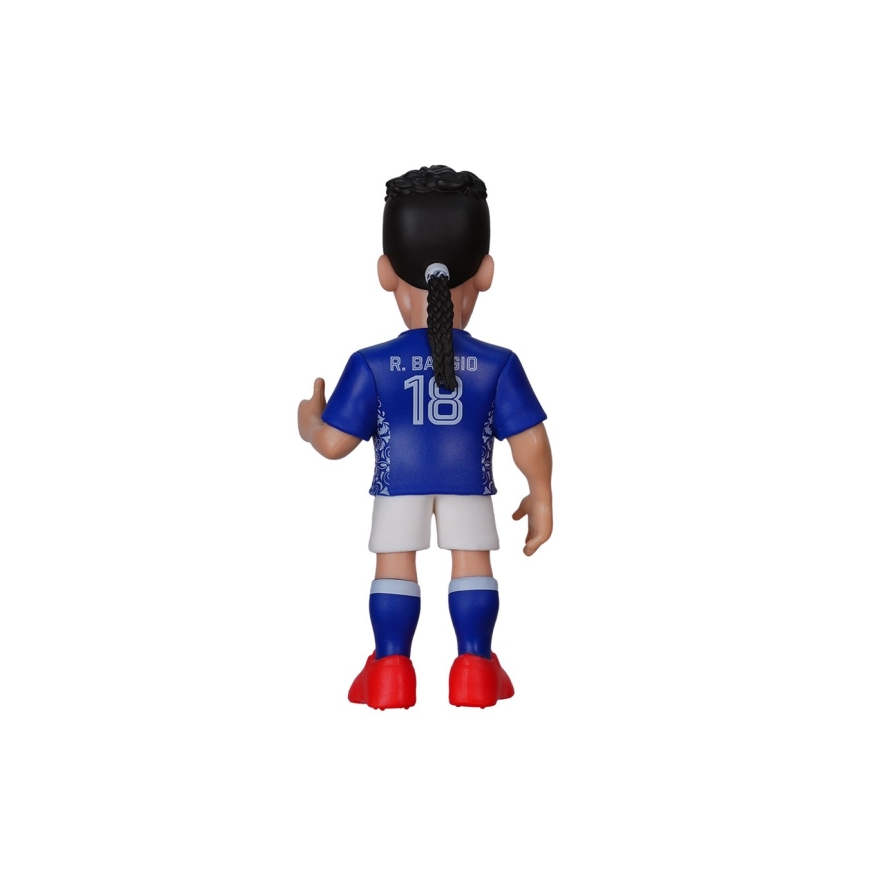 MINIX WC LEGENDS ITALY - ROBERTO BAGGIO – 4