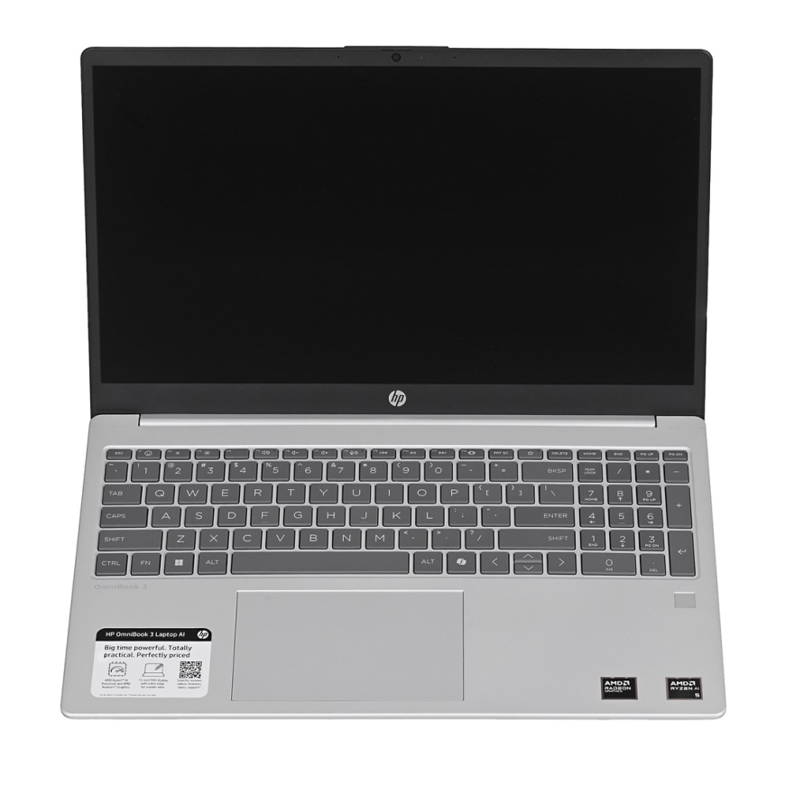 HP Poly HP OmniBook 3 15-FN0105D