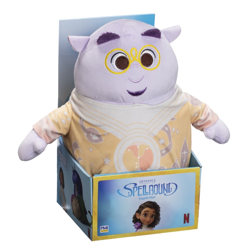 Мягкая игрушка SPELLBOUND 30 см – 3