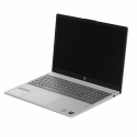HP OmniBook 3 15-FN0105D Ryzen AI 5 330 15.6" FHD Touch IPS 16GB 512GB SSD Windows 11 Glacier Silver (naudotas pakavimas) 2 metų