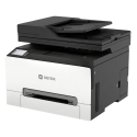 Xerox C255 color laser multifunction printer Xerox C255 color laser multifunction printer