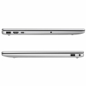 HP OmniBook 3 15-FN0105D Ryzen AI 5 330 15,6" FHD Touch IPS 16GB 512GB SSD Windows 11 Glacier Silver (REPACK) 2-aastane garantii