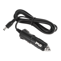 CABLETECH DC 2.1/5.5 CIGARETTE LIGHTER PLUG CONNECTOR, 1.5M (fits KM0224-T1)