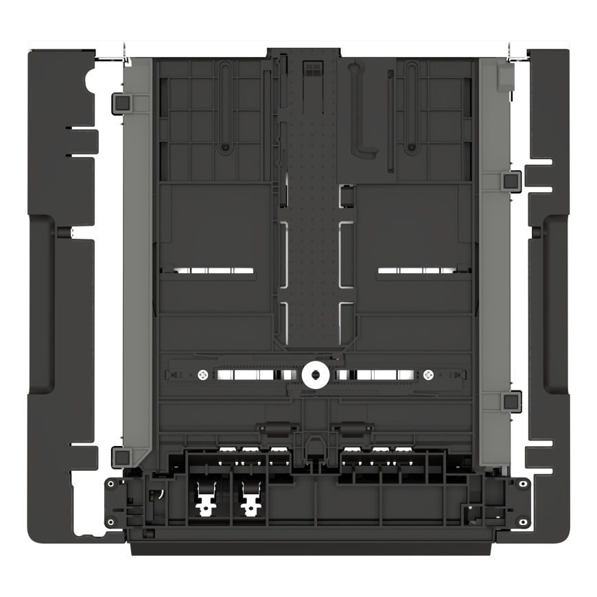 Xerox C255 värviline laser-multifunktsionaalne printer – 4