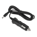 CABLETECH DC 2.1/5.5 CIGARETINIO ŽVAKIDĖS PIEDO KONEKTORIUS, 1.5M (tinka KM0224-T1) CABLETECH DC 2.1/5.5 CIGARETINIO ŽVAKIDĖS PIEDO KONEKTORIUS, 1.5M (tinka KM0224-T1)