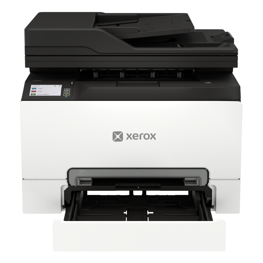 Xerox C255 krāsains lāzera daudzfunkcionālais drukātājs – 5