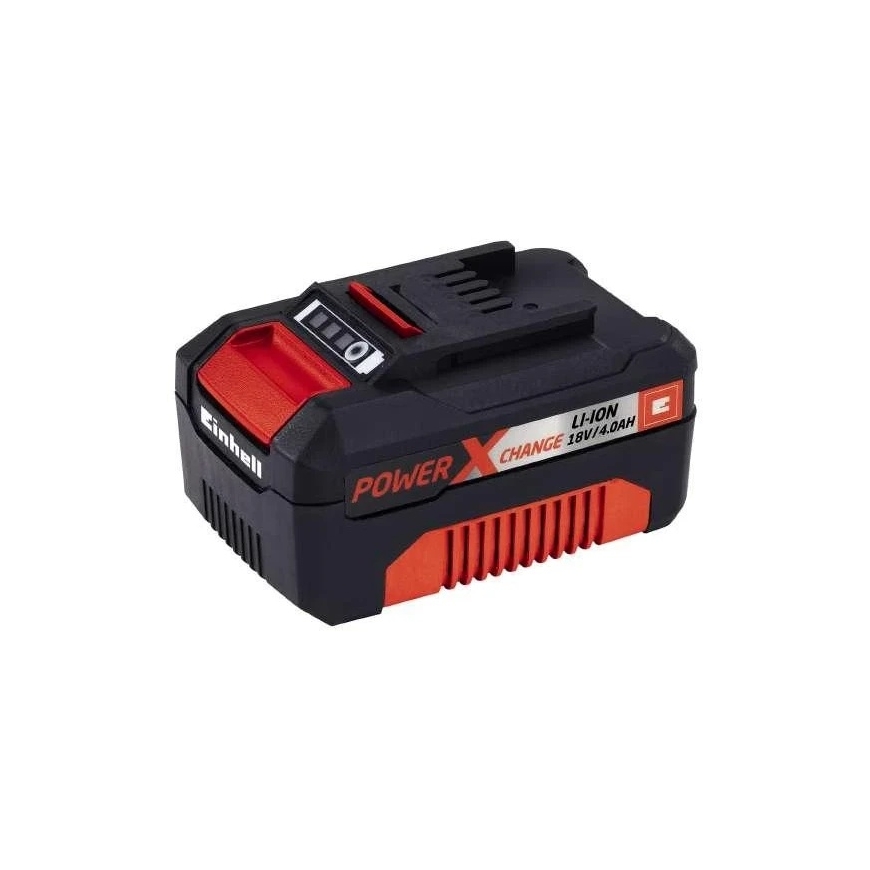 EINHELL akumuliatorius Power X-Change 4Ah 4511396 (Li-Ion)