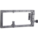 Italeri Bosch slīpēšanas rāmis ar suku ieliktni, GBS 75, PBS 75 Italeri Bosch slīpēšanas rāmis ar suku ieliktni, GBS 75, PBS 75
