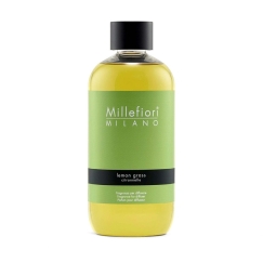 Reed Diffuser 500 ml LEMON GRASS MILLEFIORI
