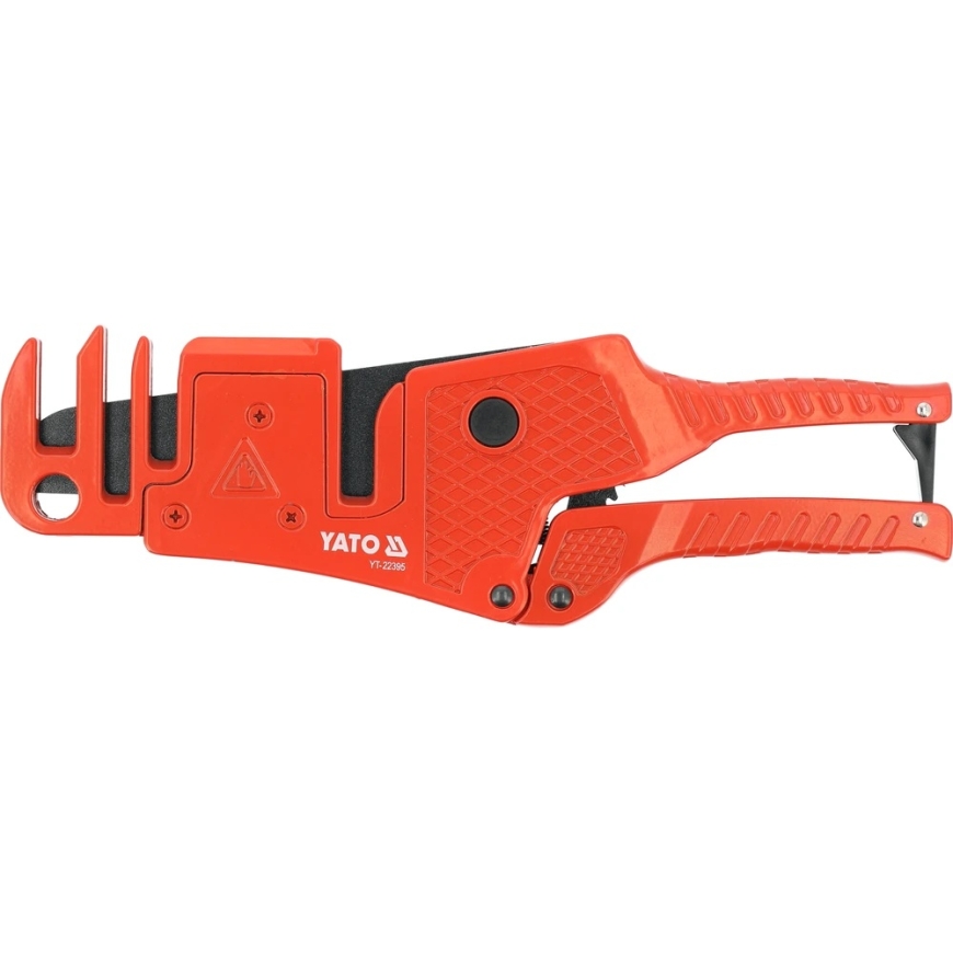 Yato KANGALU UZSTĀDĪŠANAS ŠĶĒRES 60 80 110MM