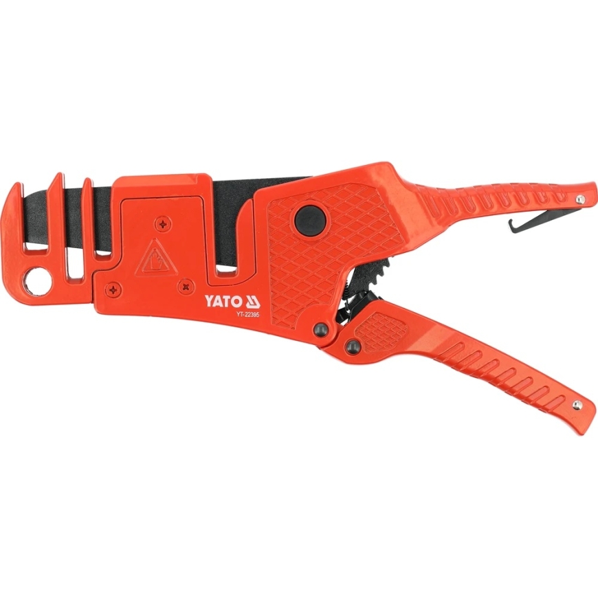 Yato SCISSORS FOR INSTALLING KANGALS 60 80 110MM – 2