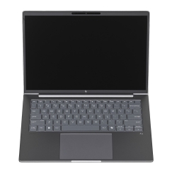HP ZBook 8 G1 Ryzen AI 7 PRO 350 14" WUXGA 16GB 512GB SSD Черный FPR Windows 11 Pro Метеоритный Серебристый (ОБНОВЛЕНИЕ) Гаранти