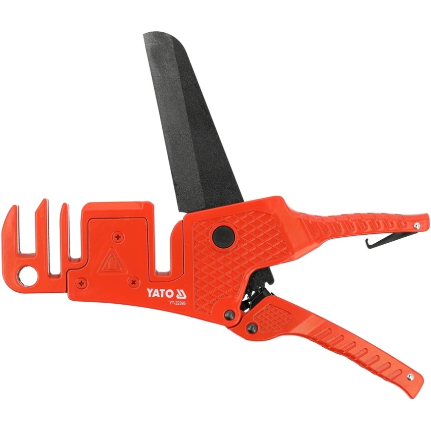 Yato SCISSORS FOR INSTALLING KANGALS 60 80 110MM – 3