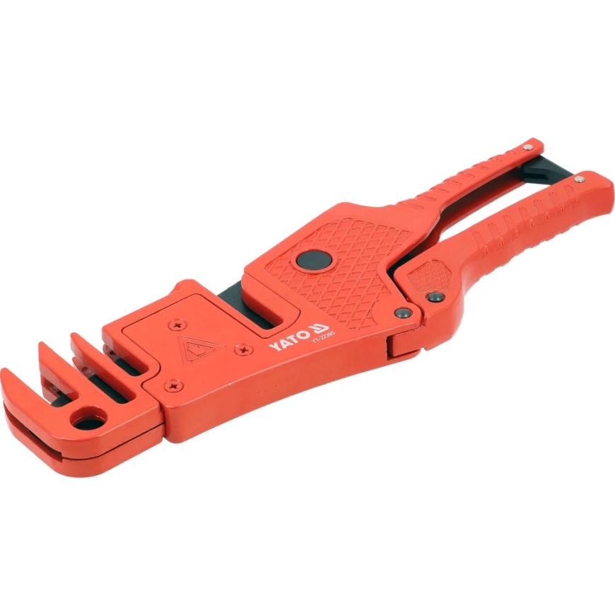 Yato SCISSORS FOR INSTALLING KANGALS 60 80 110MM – 5