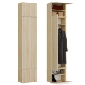 Kapp HAGA 1SZ – Sonoma tamm Kapp HAGA 1SZ – Sonoma tamm
