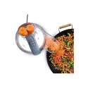 Kenwood FDP23.380GY MultiPro GO Blend кухонный комбайн, штормовой синий