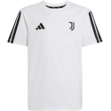 Marškinėliai vaikams adidas Juventus Turyn balta ir-juoda KF9868 (152cm) Marškinėliai vaikams adidas Juventus Turyn balta ir-juoda KF9868 (152cm)