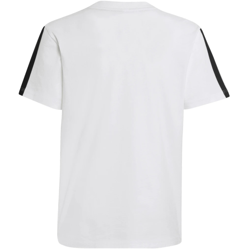 Laste t-särk adidas Juventus Turin valge ja must KF9868 (152cm) – 2
