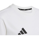 Laste t-särk adidas Juventus Turin valge ja must KF9868 (152cm) Laste t-särk adidas Juventus Turin valge ja must KF9868 (152cm)