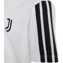 Bērnu T-krekls adidas Juventus Turīna balts un melns KF9868 (152cm) Bērnu T-krekls adidas Juventus Turīna balts un melns KF9868 (152cm)