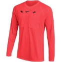 Vyriški Nike Dri-FIT Referee III ilgomis rankovėmis marškinėliai, koralų spalvos Vyriški Nike Dri-FIT Referee III ilgomis rankovėmis marškinėliai, koralų spalvos