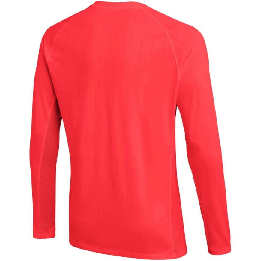 Miesten Nike Dri-FIT Referee III pitkähihaiset paidat, korallinvärinen – 3