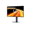 LG UltraGear 27GX790B 27" OLED QHD spēļu monitors LG UltraGear 27GX790B 27" OLED QHD spēļu monitors