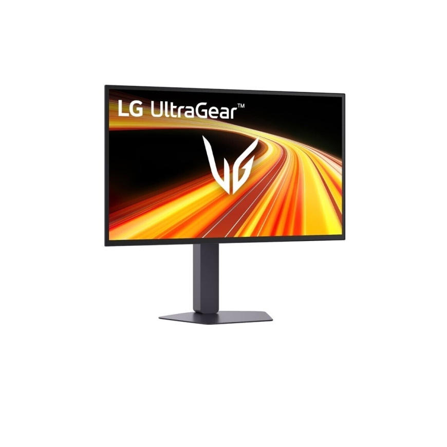 LG UltraGear 27GX790B 27" OLED QHD gaming monitor – 4