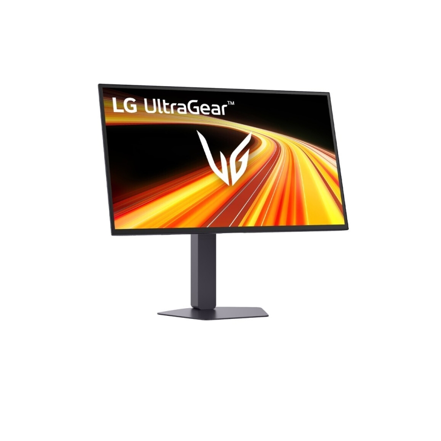 LG UltraGear 27GX790B 27" OLED QHD mäng monitor – 5