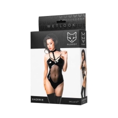 Toyfa Wetlook Body Sherrie