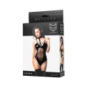 Toyfa Wetlook kėbulas Sherrie
