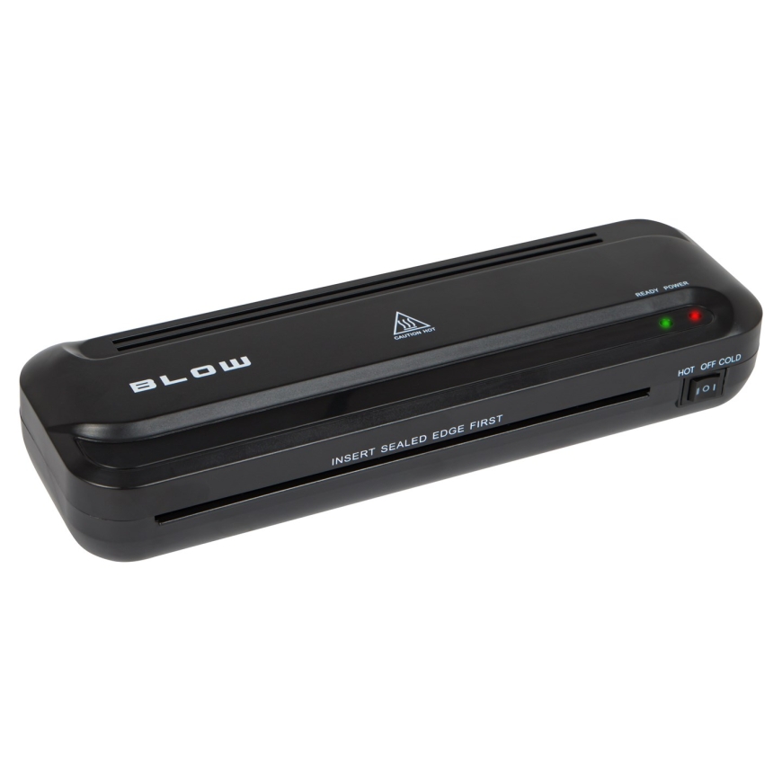 A4 laminators BLOW L400 – 2