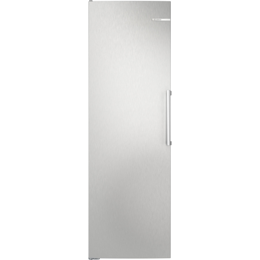 Bosch KSN36VLDG Serie 4 refrigerator, inox-look